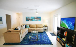 Tropical and Tranquil Bradenton Hideaway